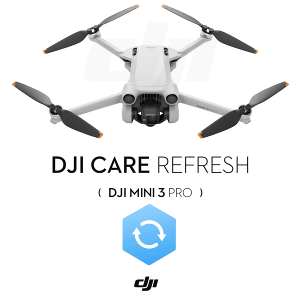 DJI Care Refresh 1년플랜 (DJI Mini 3 Pro)
