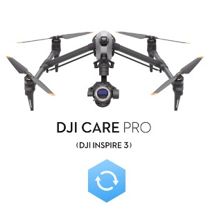 DJI Care Refresh 2년 플랜 (DJI 인스파이어 3)