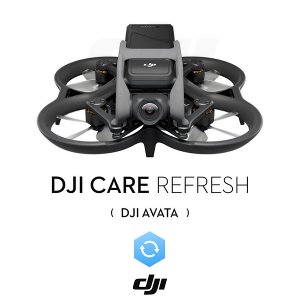 DJI Care Refresh 2년 플랜 (DJI Avata)