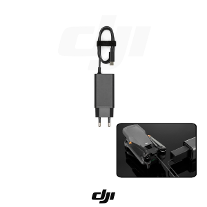 DJI 65W 휴대용 충전기