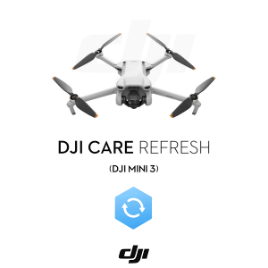 DJI Care Refresh 1년 플랜 (DJI Mini 3)